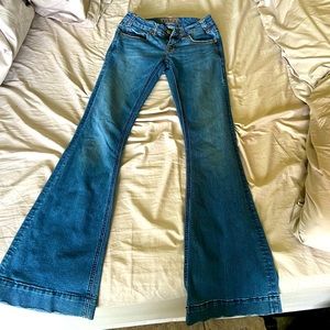 24x36 Rock & Roll Trousers in great condition!